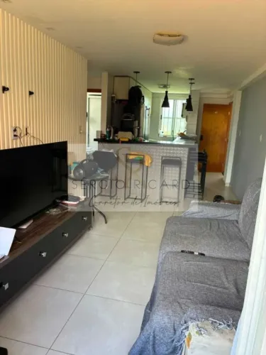 Apartamento Intermares/ bela vista
