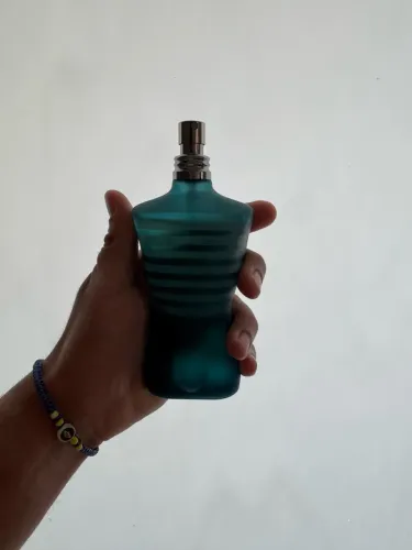 Perfume Jean Paul Gaultier Le Male Eau de Toilette 125 ml Masculino