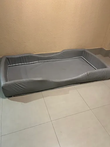 Cama Montessoriana Infantil 