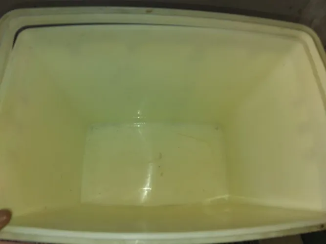 Caixa termica  20 litros 