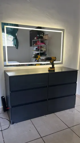 MONTADOR DE MÓVEIS EM GERAL!!