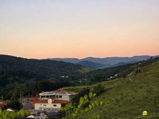 Lote residencial em Moeda/MG no Bairro Santa Helena R$ 199.000