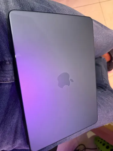 MacBook Neo