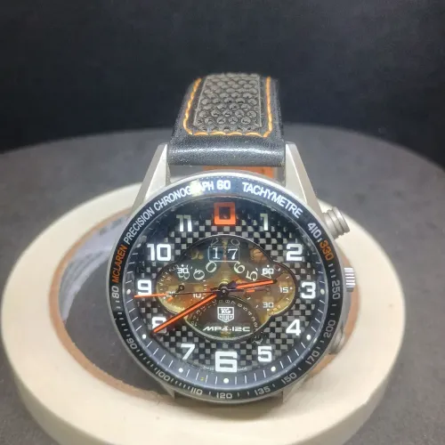 Relógio Tag Heuer