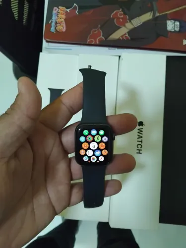 Apple watch Se