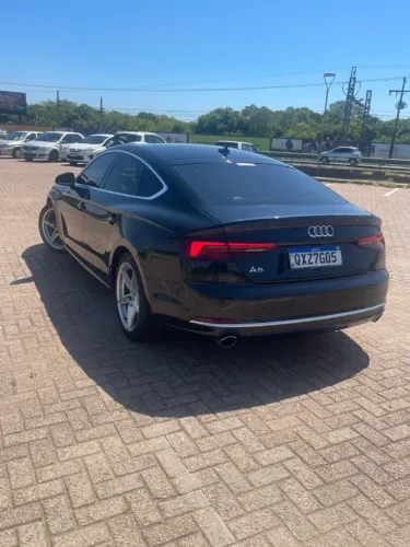 Audi A5 Sportb.prestige Plus 2.0 TFSI S-tronc 2019