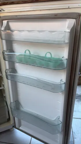 GELADEIRA CONSUL