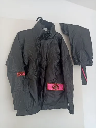 Capa de chuva "P" feminino Alba