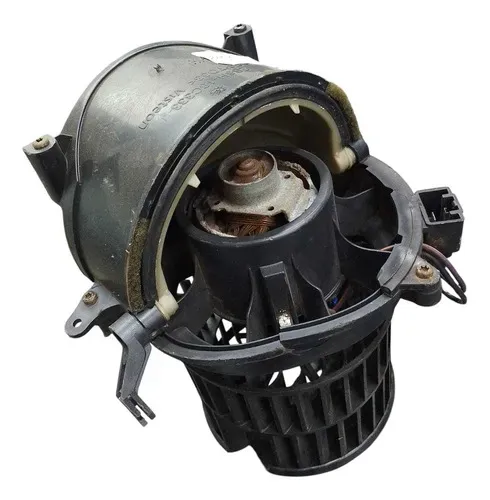 Motor Ventoinha Ventilação Ford Ecosport Fiesta 2003 A 2013