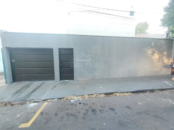 Locação de Apartamentos / Kitnet na cidade de Araraquara