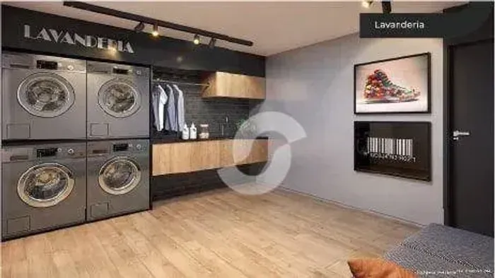 Studios entre 28m² e 52m², no coração de Icaraí - Niteroi/RJ