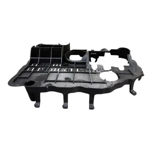 Defletor Cárter Bandeja oleo Jetta Tiguan 2.0 Tsi 2010/2012