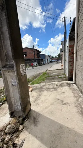 Oportunidade!! GALPÃO NOVO PRÓX A AVENIDA MACEIÓ