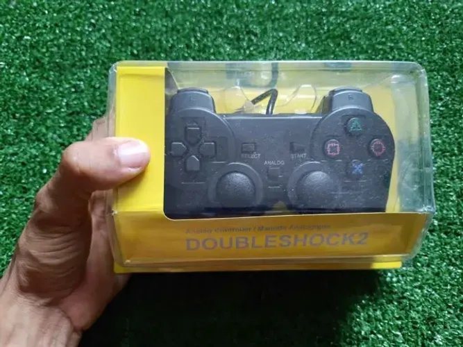 Controle ps2
