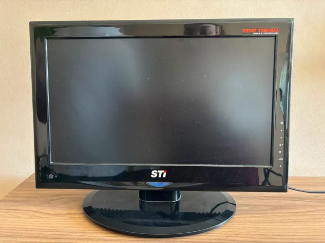 Monitor