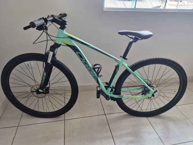 Bicicleta Oggi 29"