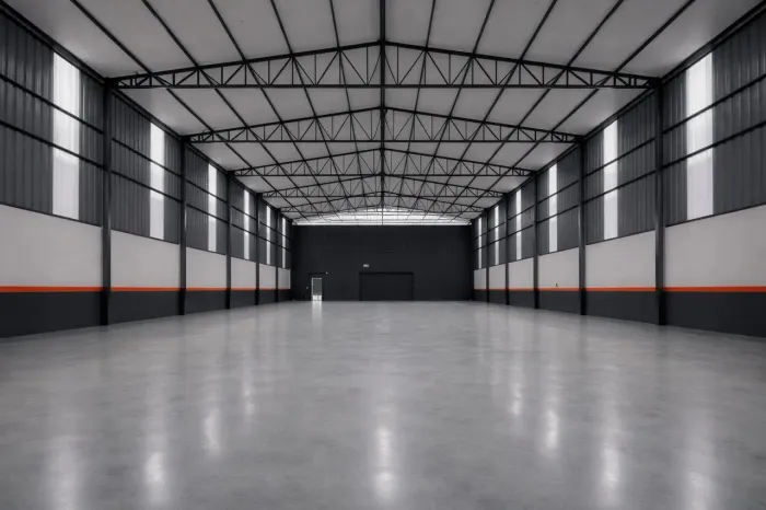Galpão logístico para Locação, Setor de Materiais de Construção (Ceilândia), Brasília, DF