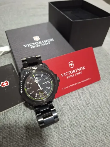 Victorinox Automático Alpnach 