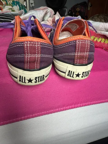 Tênis All Star Converse