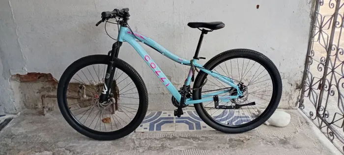Bicicleta NovaAro 29 nova