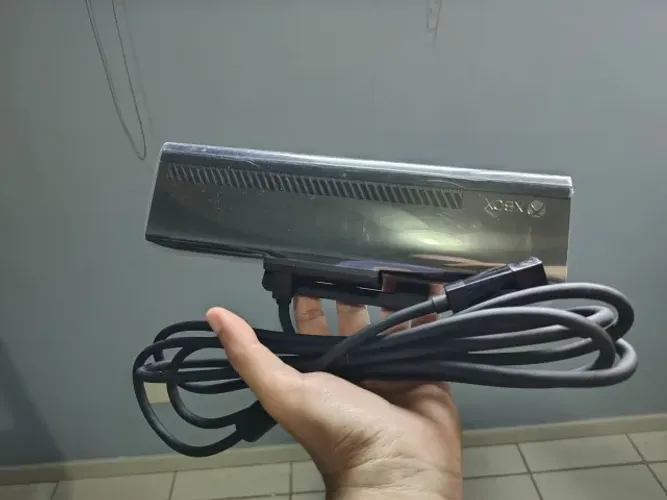 Controle Kinect (Xbox One) - Novo e lacrado