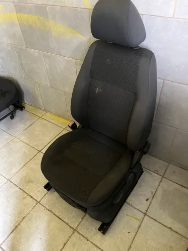 Banco motorista amarok