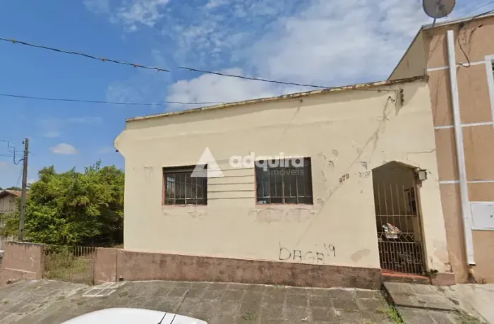 Terreno à venda, Olarias, Ponta Grossa, PR