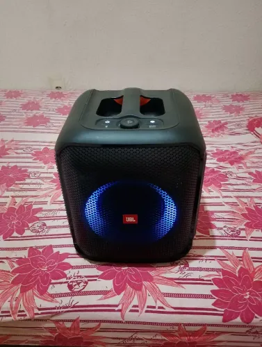 JBL nova com nota fiscal
