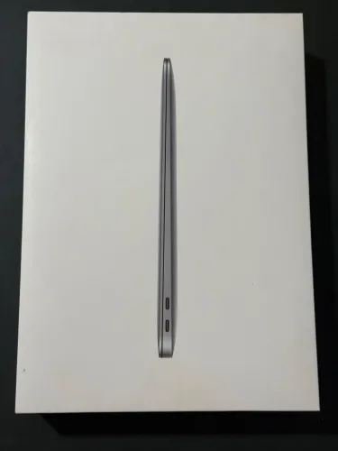 MacBook Air M1 - 512 GB (Sem marcas de uso) 