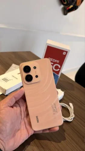 Xiaomi Redmi 15C 256GB