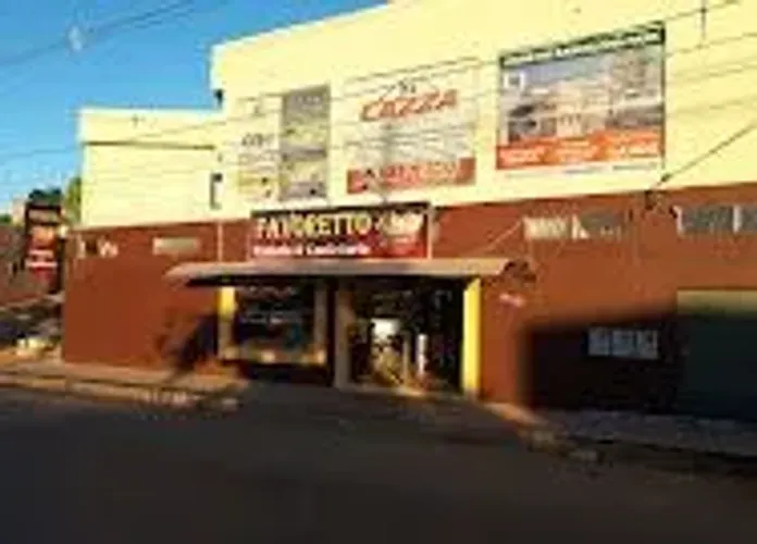 Vende-se Padaria