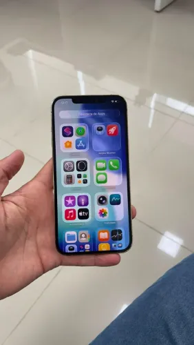 iPhone 12 pro max 512 GB