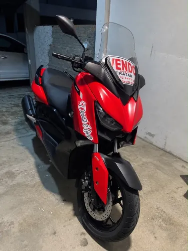 Yamaha XMax 250 ABS 2024