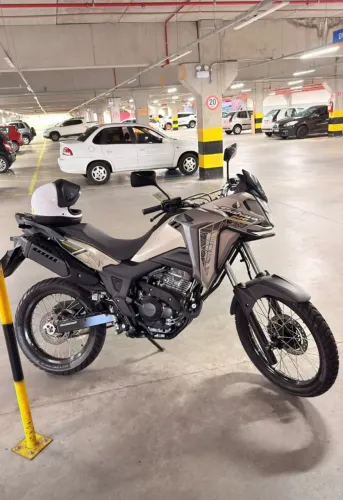 Sahara 300