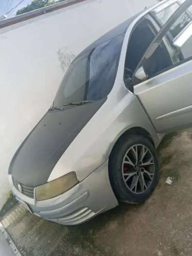 Fiat Stilo 1.8/ 1.8 Connect 8V 103cv 5P 2005