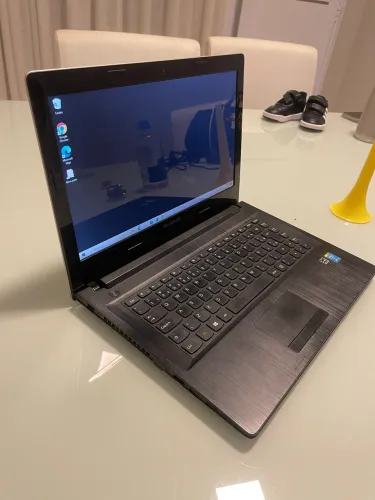 Notebook Lenovo G40-70