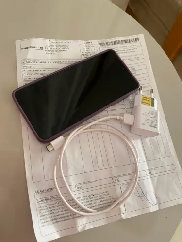 Samsung galaxy A07
