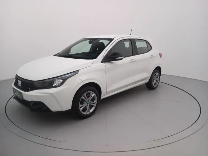 Fiat Argo Drive 1.0 Firefly 2026