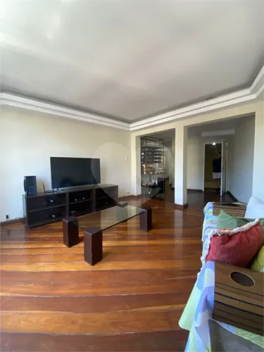 Apartamento com 3 quartos à venda em Centro - RJ