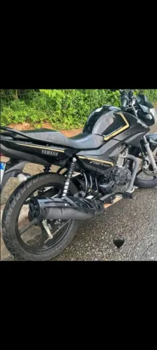 YAMARA FACTOR 150 2024 PRA ALUGAR 300SEMANAL