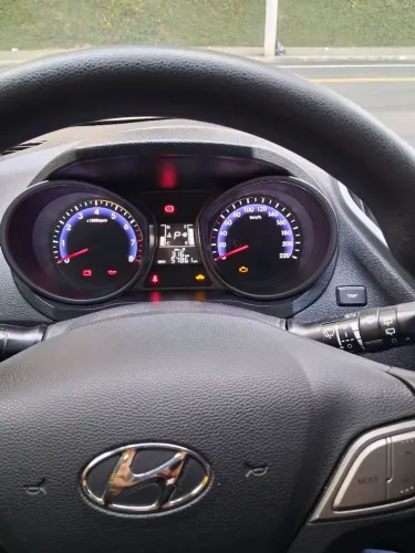Hyundai HB20 C.style/c.plus 1.6 Flex 16V Aut. 2018