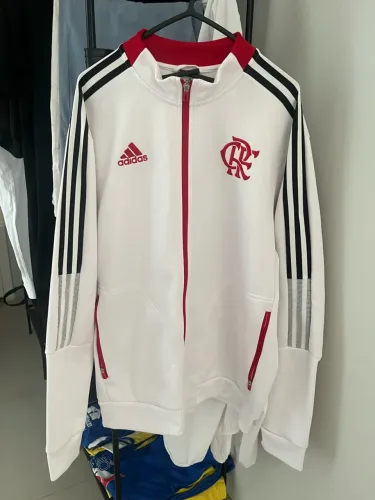 Jaqueta Flamengo Original