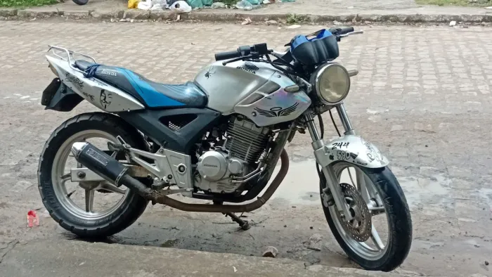Vender o troco cuida para cuidar 