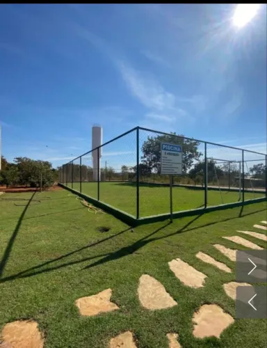 Lote de 1.000 m² em Condomínio Completo em Funilândia/MG