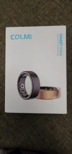 Smart ring Colmi R3