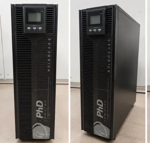 Nobreak 3Kva