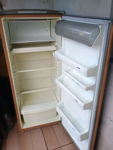 Geladeira