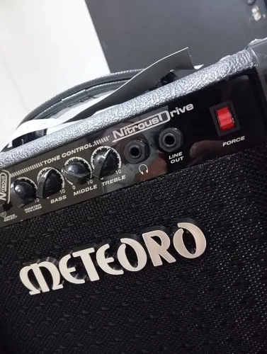 Amplificador 