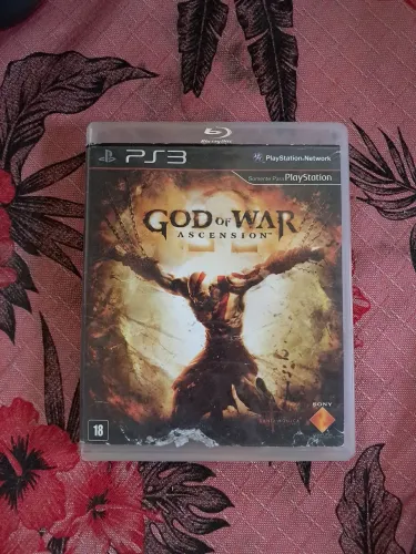 Jogos PS3 a venda