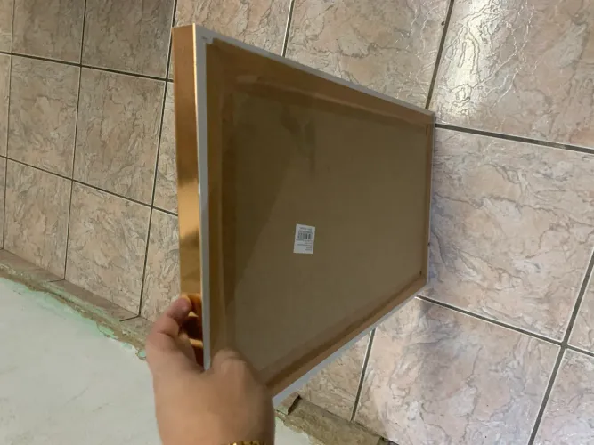 Vendo espelho 40$ pra vir buscar